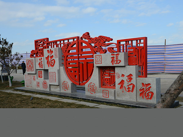 雕塑的分類(lèi)