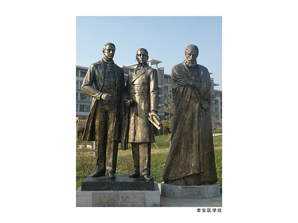 廠(chǎng)家告訴你什么是雕塑燈